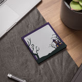 Haunted Graveyard Post-it® Note Pads