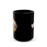 Halloween RAWR! Coffee Mug- 11/15 oz