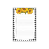 Country Blooms Post-it® Notes