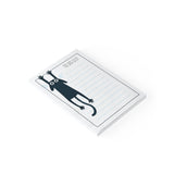 Barely Hanging On To-Do List Post-it® Notes