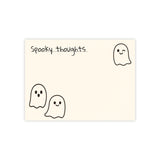 Lil’ Boo Buddies Post-it® Note Pads