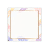 Airy Intentions Post-it® Notes