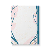 Blushwood Softcover Journal