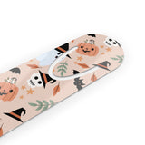 Autumn Frights Bookmark