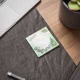 Science Class Post-it® Note Pads