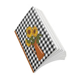 Country Blooms Softcover Journal