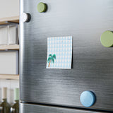 Playful Palms Tree Post-it® Note Pad