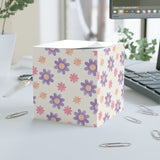 Daisy Duties Note Cube