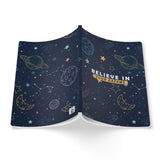 Believe in Your Dreams Softcover Journal
