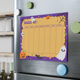 Spooky Cuties Sticky Notes