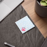 Crabby Chic Post-it® Note Pad