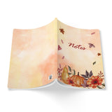Autumn Glow Softcover Journal