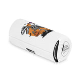 Halloween RAWR! Can Koozie