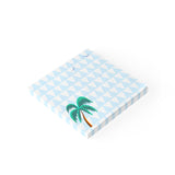 Playful Palms Tree Post-it® Note Pad