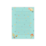 Mycelium Magic Post-it® Note Pads