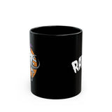 Halloween RAWR! Coffee Mug- 11/15 oz