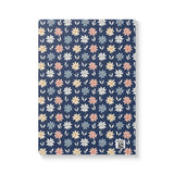 Twilight Blooms Softcover Journal