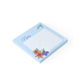 Summer Time Blues Post-it® Notes