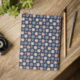 Twilight Blooms Softcover Journal