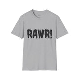 Halloween RAWR! Graphic Tee