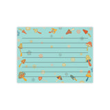 Mycelium Magic Post-it® Note Pads