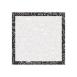 Caffeine Doodles Post-it® Notes