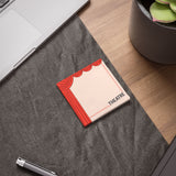 Theatre Class Post-it® Note Pads