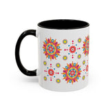 Color Me Happy Coffee Mug