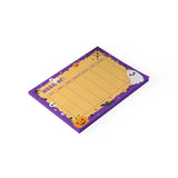 Spooky Cuties Sticky Notes