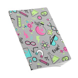 Neon Genius Softcover Journal