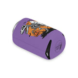 Halloween RAWR! Can Koozie