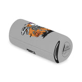 Halloween RAWR! Can Koozie