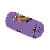 Halloween RAWR! Can Koozie