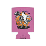 Halloween RAWR! Can Koozie