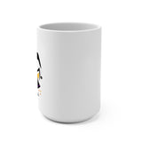 Bewitched Unicorn Mug- 11/15 oz