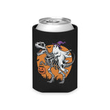 Halloween RAWR! Can Koozie