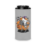 Halloween RAWR! Can Koozie