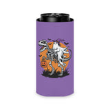 Halloween RAWR! Can Koozie