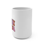 Spooky Teacher Mug – 11/15 oz