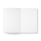 Twilight Blooms Softcover Journal