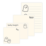 Lil’ Boo Buddies Post-it® Note Pads