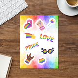 Pride Sticker Sheet