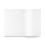 Twilight Blooms Softcover Journal