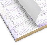 Grocery List Notepad