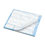 Grocery List Notepad