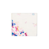 Colorful Butterflies Notepad- Small