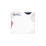 Aesthetic Notes Notepad