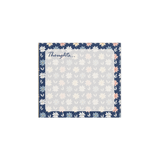 Twilight Blooms Notepad