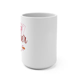 Teacher Life Mug (11 oz/ 15 oz)