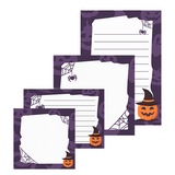 Wicked Whimsy Post-it® Note Pads